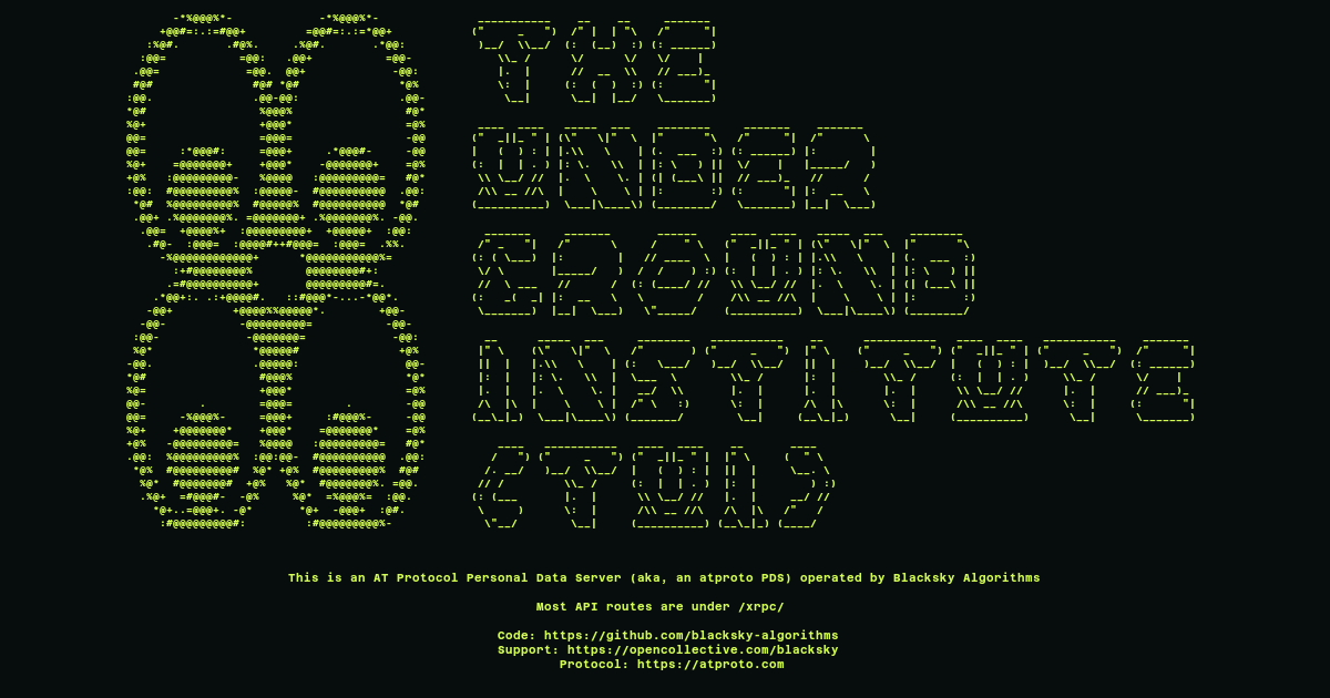 The Underground Institute